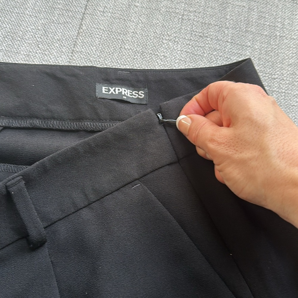 Express shorts - Picture 3 of 9